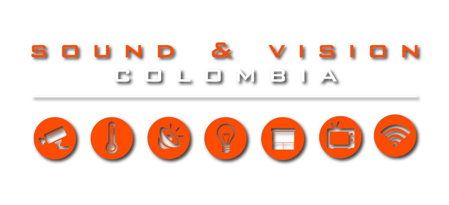 Sound and Vision Colombia